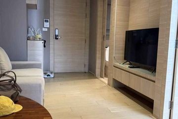 1 Bedroom Condo for rent in Klass Condo Silom, Silom, Bangkok near BTS Chong Nonsi