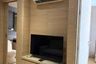 1 Bedroom Condo for rent in Klass Condo Silom, Silom, Bangkok near BTS Chong Nonsi