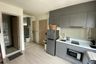 1 Bedroom Condo for sale in Rhythm Asoke 2, Makkasan, Bangkok near MRT Phra Ram 9