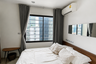 1 Bedroom Condo for sale in Rhythm Asoke 2, Makkasan, Bangkok near MRT Phra Ram 9