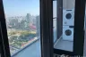 1 Bedroom Condo for rent in Chewathai Residence Asoke, Makkasan, Bangkok near Airport Rail Link Makkasan