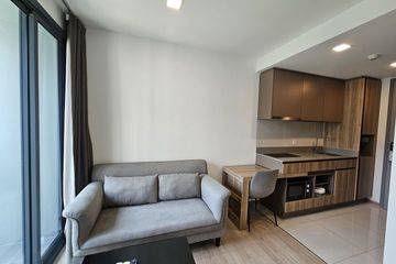 1 Bedroom Condo for rent in Taka Haus Ekamai 12, Khlong Tan Nuea, Bangkok near BTS Ekkamai