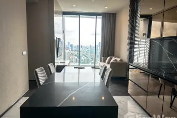 2 Bedroom Condo for rent in The ESSE Sukhumvit 36, Phra Khanong, Bangkok near BTS Thong Lo