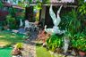 3 Bedroom House for sale in Sam Sen Nok, Bangkok near MRT Phawana