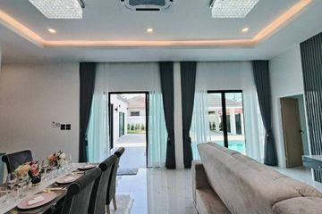 4 Bedroom Villa for sale in Green Field Villas 5, Nong Pla Lai, Chonburi