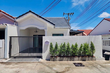 2 Bedroom Townhouse for sale in Chokchai Village 4, Nong Prue, Chonburi