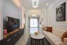 2 Bedroom Townhouse for sale in Chokchai Village 4, Nong Prue, Chonburi