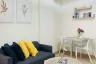 1 Bedroom Condo for Sale or Rent in D Condo Creek Phuket, Kathu, Phuket