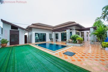 3 Bedroom House for rent in Grand Garden Home, Bang Sare, Chonburi