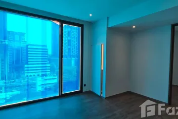 1 Bedroom Condo for sale in ROMM Convent, Silom, Bangkok near BTS Chong Nonsi
