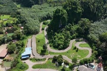 Land for sale in Sai Thai, Krabi