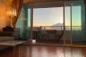 1 Bedroom Condo for rent in Srivara Mansion, Din Daeng, Bangkok near MRT Thailand Cultural Centre