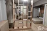 1 Bedroom Condo for sale in Mahadthai Condotel, Phlapphla, Bangkok near Airport Rail Link Ramkhamhaeng