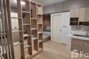 1 Bedroom Condo for sale in Mahadthai Condotel, Phlapphla, Bangkok near Airport Rail Link Ramkhamhaeng