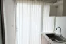 1 Bedroom Condo for rent in Dcondo Onnut-Rama 9, Prawet, Bangkok near Airport Rail Link Ban Thap Chang