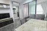 1 Bedroom Condo for rent in The Excel Groove, Bang Na, Bangkok near BTS Bearing