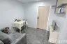 1 Bedroom Condo for rent in The Excel Groove, Bang Na, Bangkok near BTS Bearing