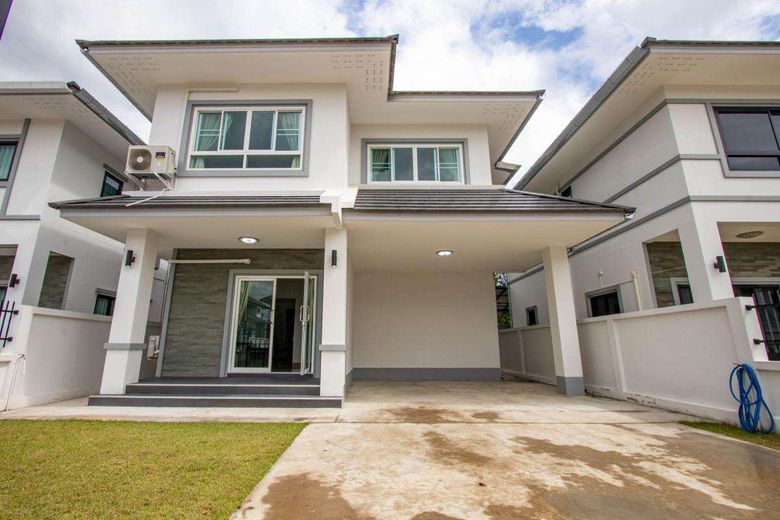 3 Bedroom House For Rent