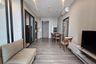 2 Bedroom Condo for rent in Whizdom Essence, Bang Chak, Bangkok near BTS Punnawithi