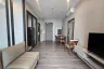 2 Bedroom Condo for rent in Whizdom Essence, Bang Chak, Bangkok near BTS Punnawithi