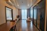 2 Bedroom Condo for rent in Whizdom Essence, Bang Chak, Bangkok near BTS Punnawithi
