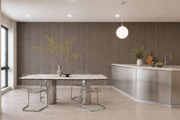 2 Bedroom Condo for sale in Sarin Park, Wong Sawang, Bangkok near MRT Wong Sawang