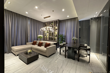 2 Bedroom Condo for sale in The Bangkok Thonglor, Khlong Tan Nuea, Bangkok near BTS Thong Lo
