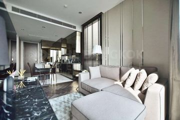 2 Bedroom Condo for rent in The ESSE Sukhumvit 36, Phra Khanong, Bangkok near BTS Thong Lo