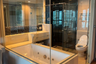 1 Bedroom Condo for rent in The Address Sathorn, Silom, Bangkok near BTS Chong Nonsi