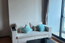 1 Bedroom Condo for rent in The Address Sathorn, Silom, Bangkok near BTS Chong Nonsi