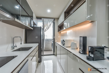 1 Bedroom Condo for rent in The Room Rama 4, Rong Mueang, Bangkok near MRT Hua Lamphong