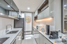 1 Bedroom Condo for rent in The Room Rama 4, Rong Mueang, Bangkok near MRT Hua Lamphong