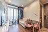 1 Bedroom Condo for sale in Ideo Q Victory, Thanon Phaya Thai, Bangkok near BTS Victory Monument