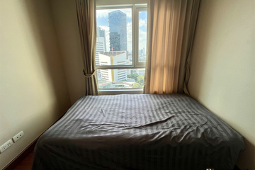 2 Bedroom Condo for rent in Belle Grand Rama 9, Huai Khwang, Bangkok near MRT Phra Ram 9
