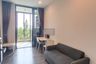 1 Bedroom Condo for sale in Whizdom Essence, Bang Chak, Bangkok near BTS Punnawithi