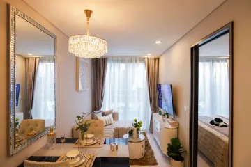 1 Bedroom Condo for sale in Copacabana Coral Reef, Nong Prue, Chonburi