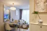 1 Bedroom Condo for sale in Copacabana Coral Reef, Nong Prue, Chonburi