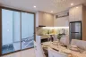 1 Bedroom Condo for sale in Copacabana Coral Reef, Nong Prue, Chonburi