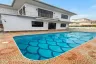 4 Bedroom House for sale in Paradise villa 1, Nong Prue, Chonburi