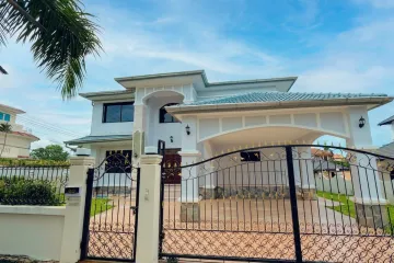 4 Bedroom House for sale in Paradise villa 1, Nong Prue, Chonburi