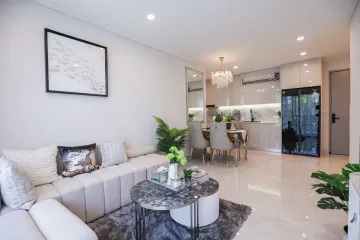 2 Bedroom Condo for sale in Copacabana Coral Reef, Nong Prue, Chonburi