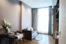 1 Bedroom Condo for rent in The Diplomat Sathorn, Silom, Bangkok near BTS Surasak