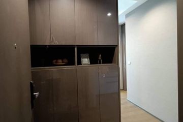 1 Bedroom Condo for rent in The Diplomat Sathorn, Silom, Bangkok near BTS Surasak