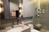1 Bedroom Condo for rent in The Diplomat Sathorn, Silom, Bangkok near BTS Surasak