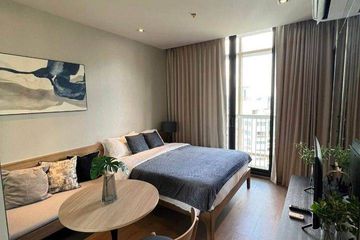 1 Bedroom Condo for rent in Park Origin Phrom Phong, Khlong Tan, Bangkok near BTS Phrom Phong