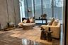1 Bedroom Condo for rent in Ashton Silom, Suriyawong, Bangkok near BTS Chong Nonsi