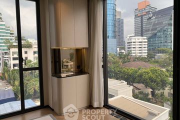 2 Bedroom Condo for rent in The Reserve 61 Hideaway, Khlong Tan Nuea, Bangkok near BTS Ekkamai