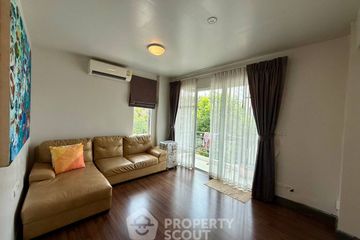 3 Bedroom Townhouse for rent in Town Avenue Rama 9, Hua Mak, Bangkok