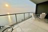 2 Bedroom Condo for rent in Aeras, Nong Prue, Chonburi