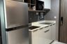 2 Bedroom Condo for rent in Ideo Mobi Asoke, Bang Kapi, Bangkok near MRT Phetchaburi
